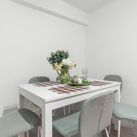 Apartamento Marques De Urquijo Gijón Exteriér fotografie