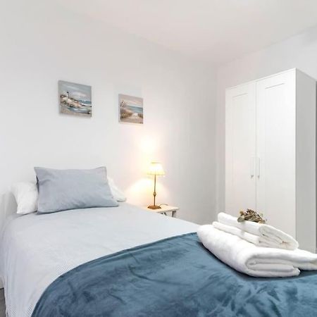 Apartamento Marques De Urquijo Gijón Exteriér fotografie