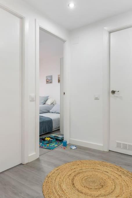 Apartamento Marques De Urquijo Gijón Exteriér fotografie