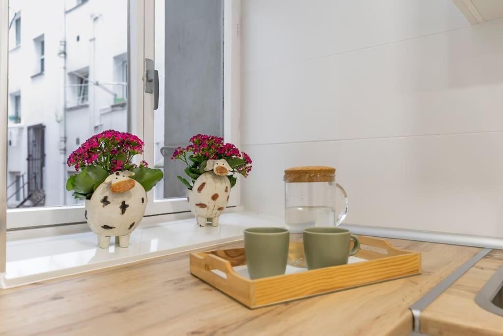 Apartamento Marques De Urquijo Gijón Exteriér fotografie