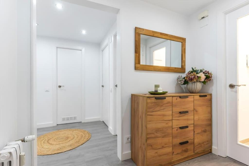 Apartamento Marques De Urquijo Gijón Exteriér fotografie